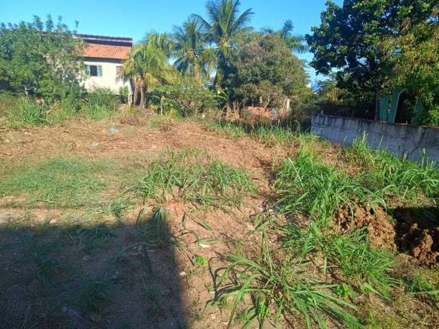 Terreno para Venda em São Pedro da Aldeia, Baleia