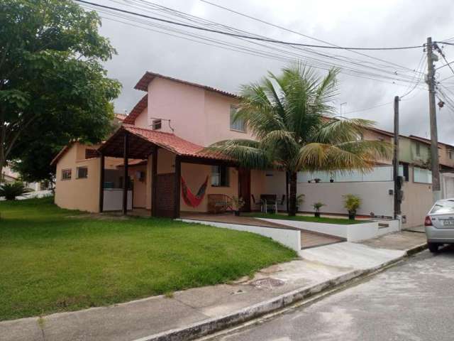 Casa em Condomínio para Venda em São Pedro da Aldeia, Jardim Morada da Aldeia, 2 dormitórios, 2 banheiros, 2 vagas