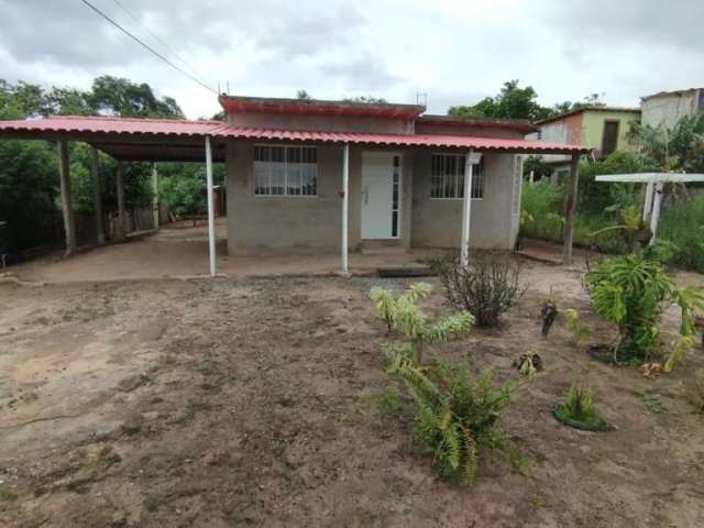 Casa para Venda em São Pedro da Aldeia, São Mateus, 2 dormitórios, 1 suíte, 1 banheiro, 2 vagas