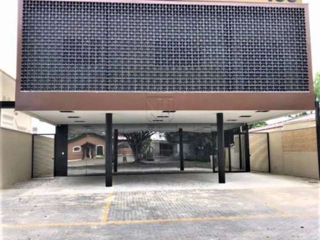 Ponto comercial - Venda Esplanada