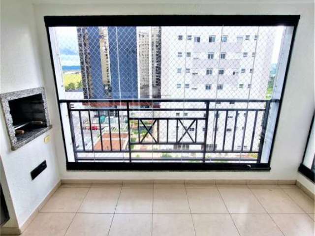 Apartamento - Padrão - Parque Residencial Aquarius - São José dos