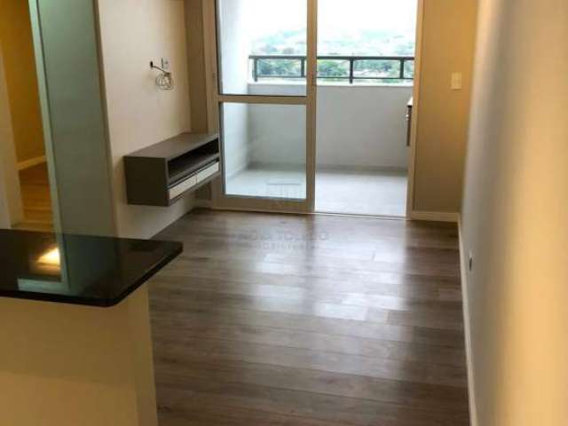 APARTAMENTO PARA LOCAÇÃO - 52m² - 2 DORMITÓRIOS 1 SUÍTE - RESIDENCIAL LIBERTÁ - VILA MARIA - SJC