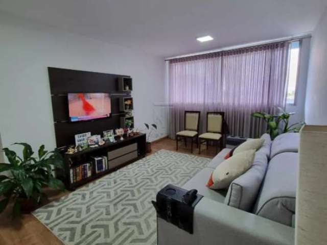 Apartamento à venda - 2 dormitórios 1 suíte - 96 m² - Edifício Ângela Vila Betânia