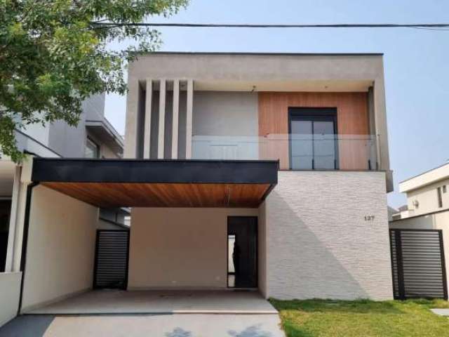 Casa a Venda - 3 Suítes - 230M² - ALTOS DA SERRA VI - Urbanova