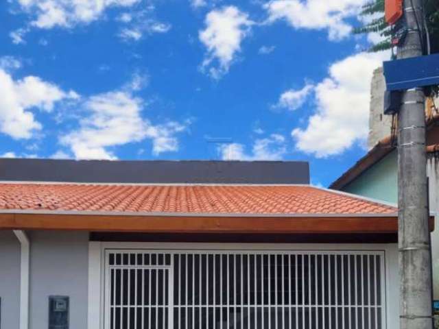 Casa térrea nova à venda - 2 dormitórios - 1 suíte - vila jaci santana - são josé dos campos