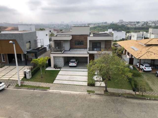 SOBRADO A VENDA - 3 SUÍTES - COLINAS DO PARATEHY NORTE - URBANOVA - 320m²