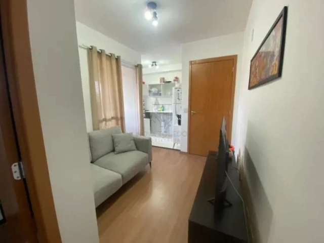 APARTAMENTO NOVO - 64m² - 2 DORMITÓRIOS 1 SUÍTE - BOSQUE DO PARATEHY - URBANOVA - SÃO JOSÉ DOS CAMPOS