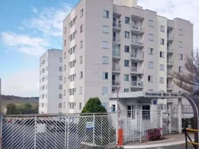 Apartamento com 2 dormitórios, 1 banheiro, 54m²- Elevador e Lazer completo. Valor abaixo do mercado