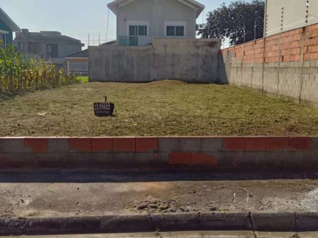 Lote/Terreno à Venda, 250 m²- Villa Branca por R$ 450.000