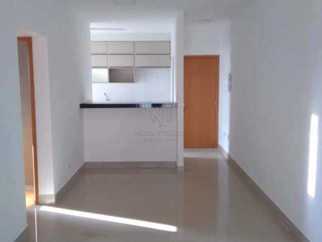 EXCELENTE APARTAMENTO À VENDA - 66m² - 2 DORMITÓRIOS 1 SUÍTE - CENTRO - JACAREÍ