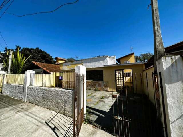 Grande oportunidade - casa térrea a venda com 4 dorm, sendo 2 suítes, vila betânia - ótima localização.