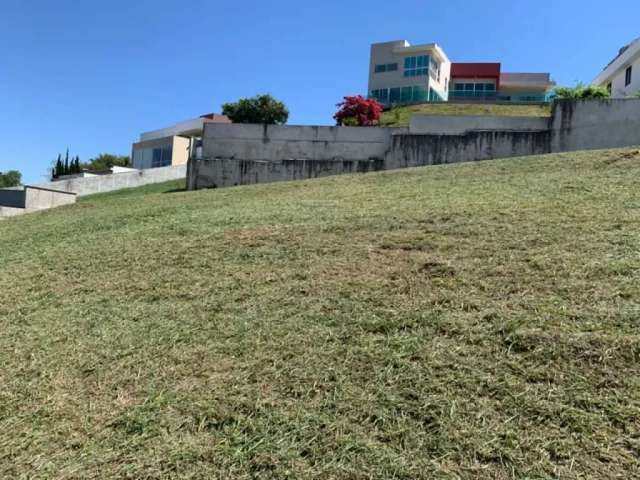 TERRENO COM 900m² - RESERVA DO PARATEHY - LADO NORTE - URBANOVA - SÃO JOSÉ DOS CAMPOS