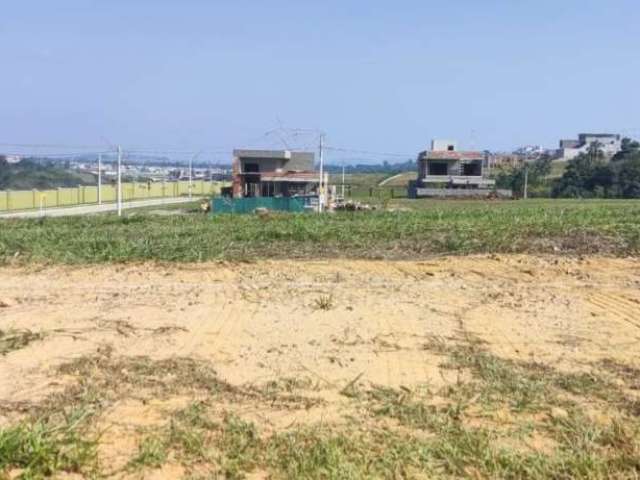 Lote de terreno plano em condomínio fechado - 330 metros - terras alpha são josé dos campos - urbanova