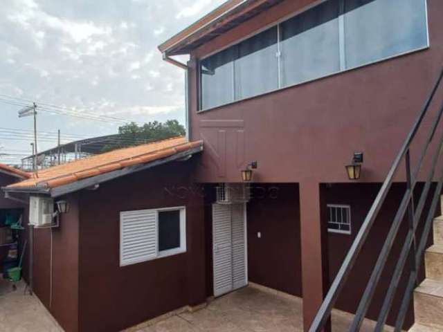 CASA TÉRREA PARA VENDA - 70m² - 3 DORMITÓRIOS 1 SUÍTE - 31 DE MARÇO - SÃO JOSÉ DOS CAMPOS