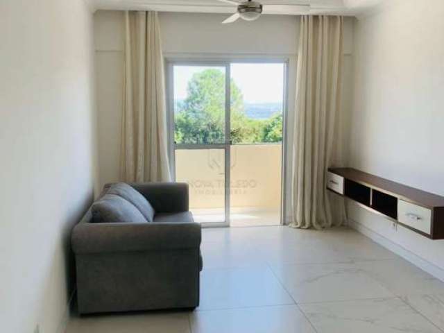 Apartamento Padrão em São José dos Campos