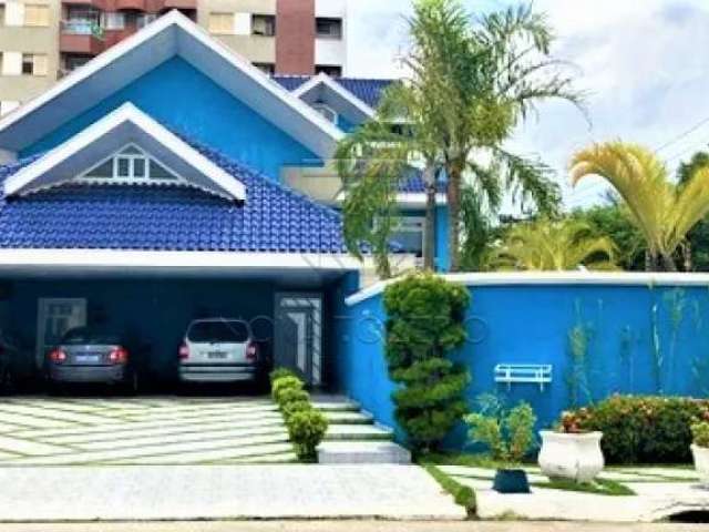 Casa para locação - jardim aquarius