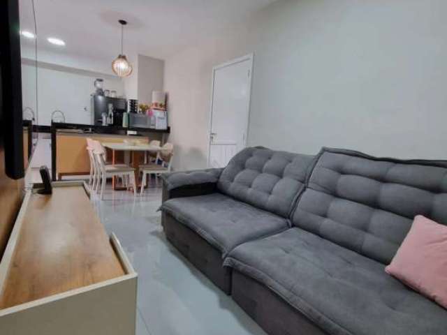 LINDO APARTAMENTO À VENDA - 65m² - 3 DORMITÓRIOS 1 SUÍTE - CONDOMÍNIO SOUL PARQUE - SJC