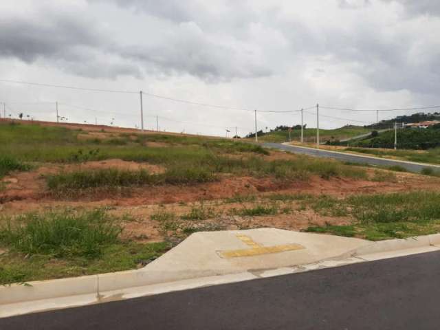 Lote de terreno situado no loteamento vila amélia com 200 metros quadrados - em breve inicio para construi.