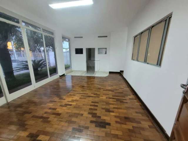 CASA COMERCIAL PARA VENDA E LOCAÇÃO - 211m² - JARDIM ESPLANADA -