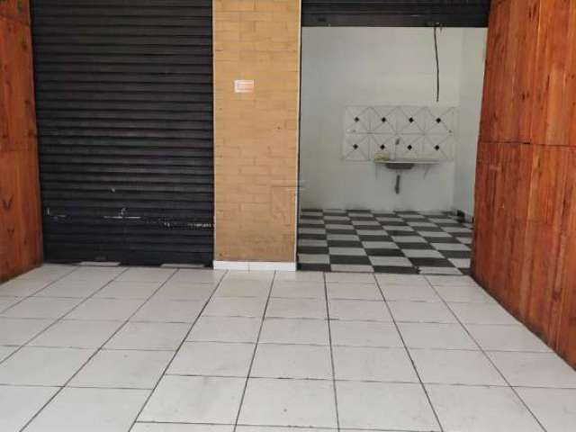 PONTO COMERCIA PARA LOCAÇÃO - 77,40m² - BOSQUE DOS EUCALIPTOS - ZONA SUL - SÃO JOSÉ DOS CAMPOS