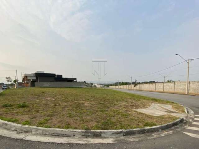 OPORTUNIDADE !!! TERRENO EM CONDOMÍNIO FECHADO - 550m² - VEREDA DOS CAMPOS - EUGENIO DE MELO - SÃO JOSÉ DOS CAMPOS