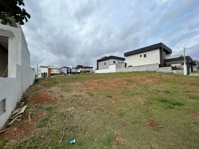 Lote de terreno a venda em condomínio fechado - condomínio ruda, bairro floresta.