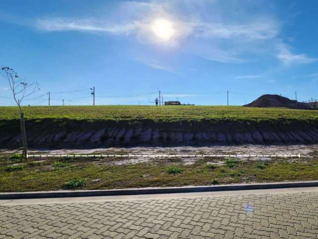 Lote de terreno com excelente topografia em condomínio fechado - 336,15 metros - terras alpha são josé dos campos - urbanova