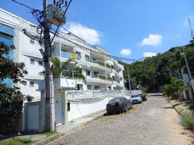 Apartamento com 3 quartos à venda na Luiz Lengruber, 08, Costazul, Rio das Ostras, 115 m2 por R$ 550.000