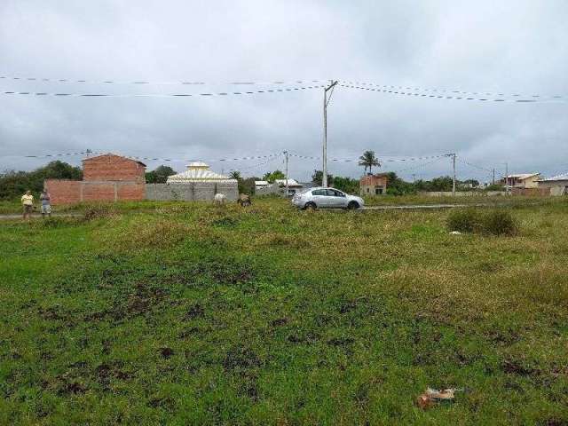 Terreno à venda na Rua Da Paixao, Unamar, Cabo Frio, 276 m2 por R$ 60.000