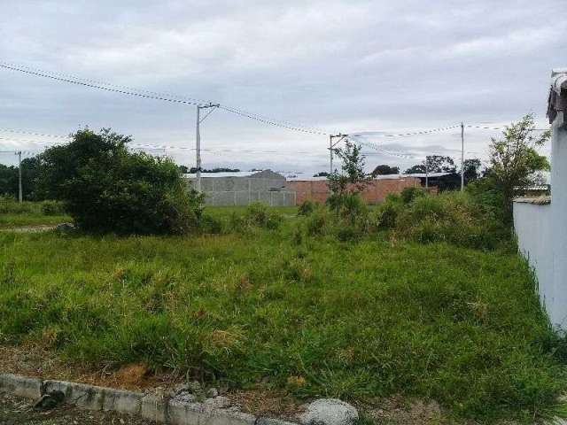 Terreno à venda na Rua Da Paixao, 13, Unamar, Cabo Frio, 276 m2 por R$ 70.000