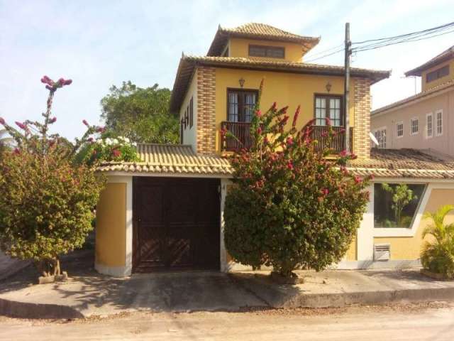 Casa com 2 quartos à venda na Rua Adolfo Frejat, 1048, Terra Firme, Rio das Ostras, 120 m2 por R$ 370.000