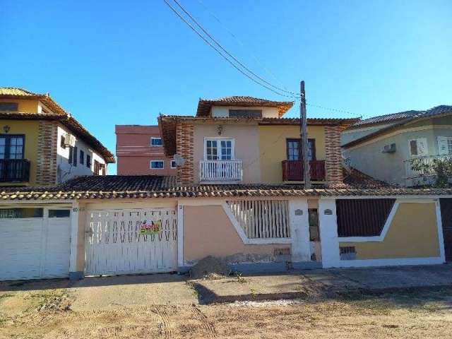 Casa com 2 quartos à venda na Rua Adolfo Frejat, 1048, Terra Firme, Rio das Ostras, 106 m2 por R$ 280.000