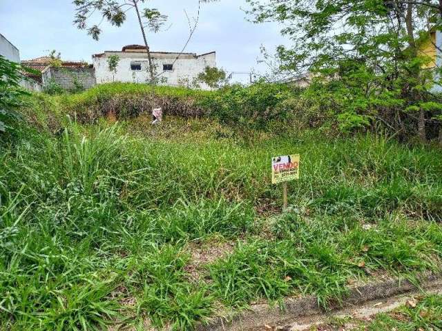 Terreno à venda na Rua Maria Clotilde Turri, LT 19 QD 2, Maria Turri, Rio das Ostras, 360 m2 por R$ 120.000