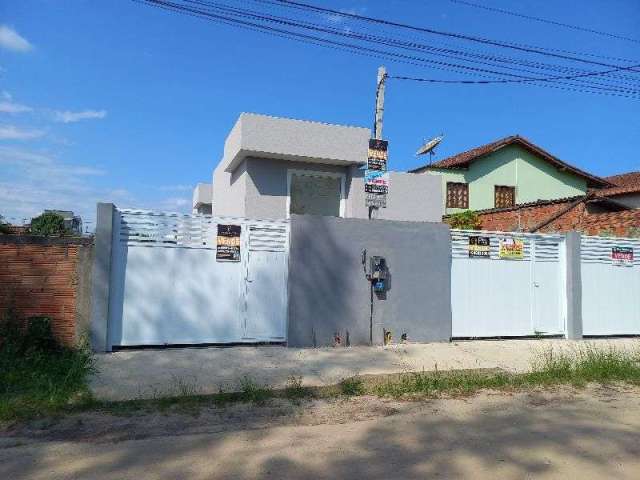 Casa com 2 quartos à venda na Avenida Amazonas, 1045, Mar Y Lago, Rio das Ostras, 140 m2 por R$ 290.000