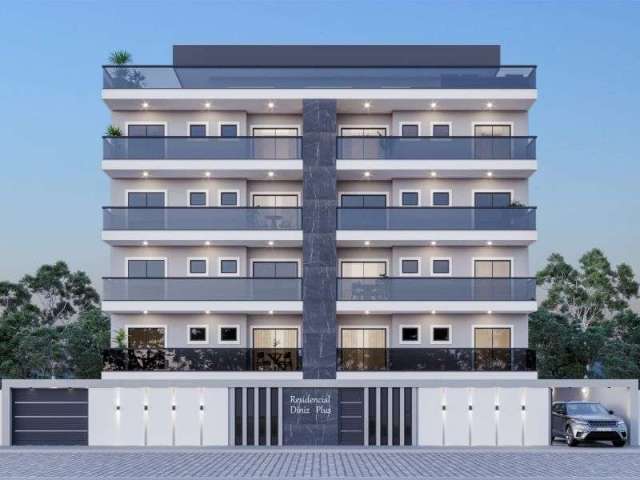 Apartamento com 2 quartos à venda na Rua Alfredo Pessegueiro do amaral, LT 08  QD , Costazul, Rio das Ostras, 86 m2 por R$ 495.000