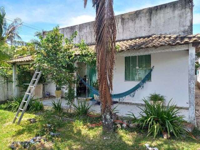 Casa em condomínio fechado com 3 quartos à venda na Rua das Pacas, 105, Unamar, Cabo Frio, 500 m2 por R$ 450.000