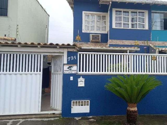 Casa com 2 quartos à venda na Rua D, 721, Terra Firme, Rio das Ostras, 87 m2 por R$ 320.000