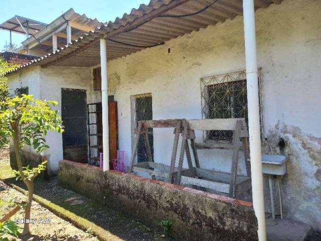 Casa com 1 quarto à venda na Antonio José da Fonseca, Santa Rita, Nova Iguaçu, 360 m2 por R$ 100.000