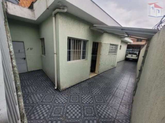 casa terrea em bom estado na Lauzane Paulista