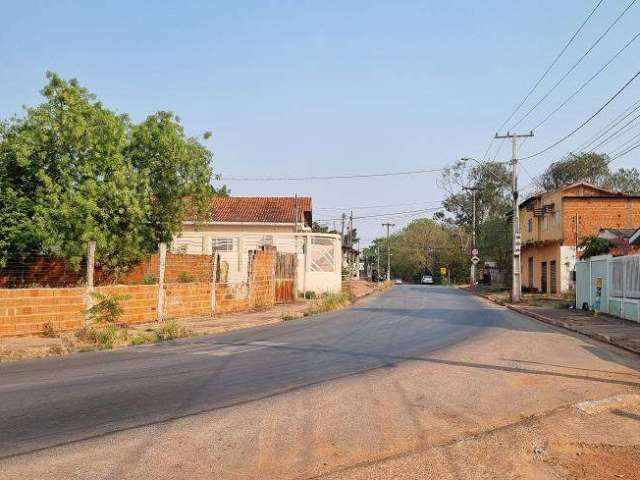 Lote/Terreno para venda com 400 metros quadrados em Centro América - Cuiabá - MT