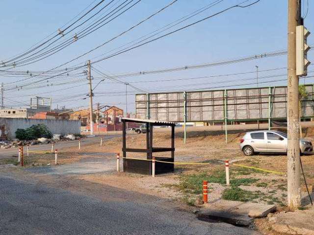 Terreno comercial Av. Miguel Sutil - ao lado trincheira da Av. João Gomes Sobrinho