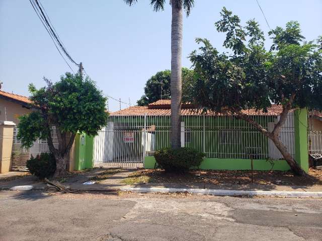 Venda  Casa no Recanto dos Pássaros