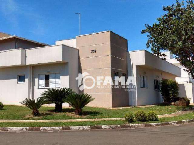 Casa à venda, 192 m² por R$ 920.000,00 - Condomínio Campos do Conde I - Paulínia/SP