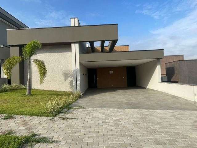 Casa com 3 dormitórios à venda, 200 m² por R$ 1.700.000,00 - Condomínio La Dolce Vita - Paulínia/SP