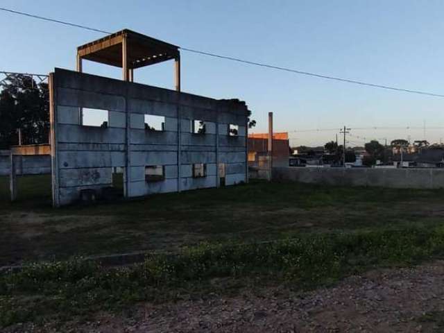 Terreno para Venda em São José dos Pinhais, JUREMA