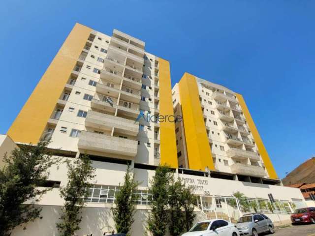 Apartamento com 1 quarto à venda na Rua Belo Horizonte, São Mateus, Juiz de Fora, 52 m2 por R$ 200.000