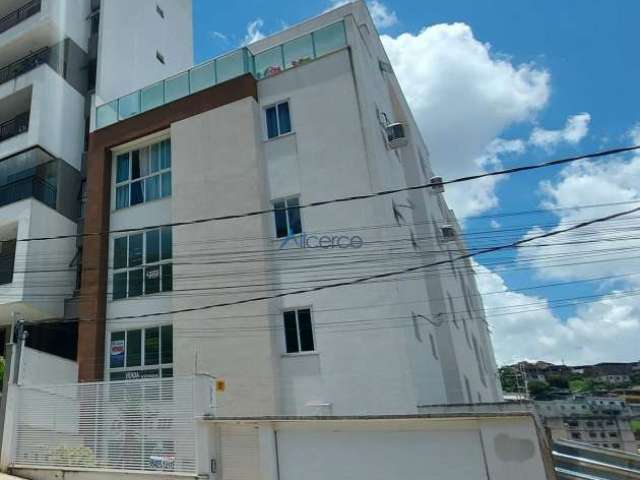 Apartamento com 2 quartos à venda na Rua Plácido de Magalhães Gomes, Lourdes, Juiz de Fora, 65 m2 por R$ 270.000