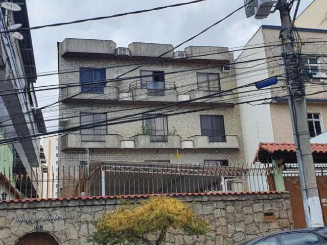 Apartamento com 1 quarto à venda na Rua Halfeld, Centro, Juiz de Fora, 53 m2 por R$ 210.000