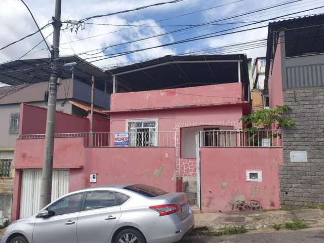 Casa com 4 quartos à venda na Rua Cândido Portinari, Nossa Senhora Aparecida, Juiz de Fora, 100 m2 por R$ 500.000