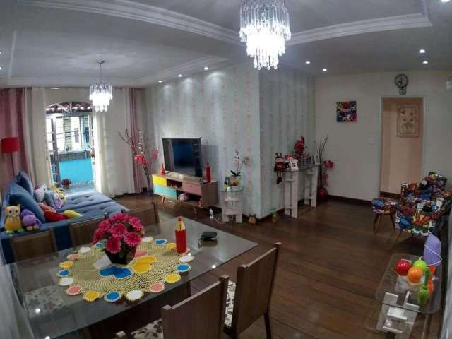 Apartamento com 4 quartos à venda na Avenida Governador Valadares, Manoel Honório, Juiz de Fora, 188 m2 por R$ 710.000